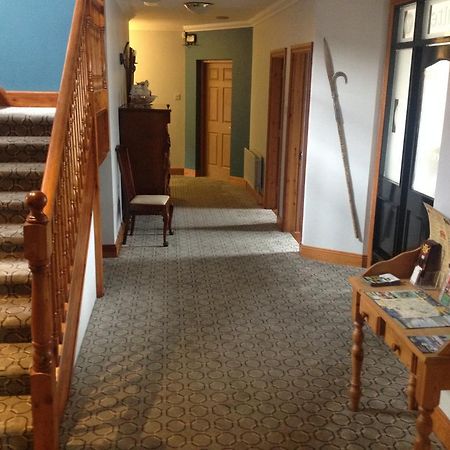 Carragh House Bed & Breakfast Castlebar Exterior photo